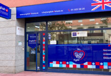 Alcorcón prepara los exámenes Cambridge con English 4 Future: dos academias y cursos intensivos