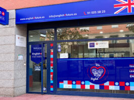 Alcorcón prepara los exámenes Cambridge con English 4 Future: dos academias y cursos intensivos Alcorcón prepara los exámenes Cambridge con English 4 Future: dos academias y cursos intensivos