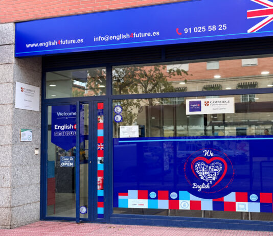 Alcorcón prepara los exámenes Cambridge con English 4 Future: dos academias y cursos intensivos Alcorcón prepara los exámenes Cambridge con English 4 Future: dos academias y cursos intensivos