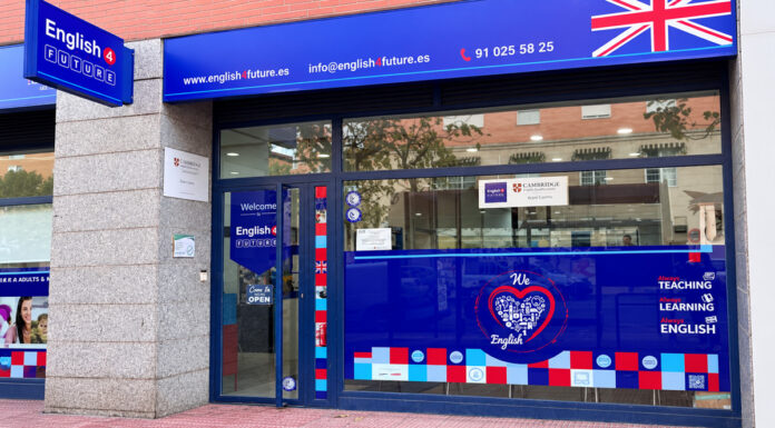 Alcorcón prepara los exámenes Cambridge con English 4 Future: dos academias y cursos intensivos
