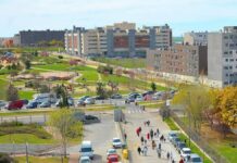 Alcorcón tendrá nuevos cortes de luz: seis calles afectadas para el 26 y 27 de octubre
