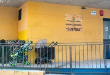 Alcorcón ya tiene seis de sus siete escuelas infantiles climatizadas: cerca de 60.000 euros invertidos