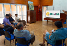 ESMASA impulsa una comunidad energética en Alcorcón: quién puede beneficiarse y cómo participar