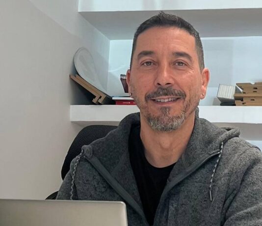 Esteban Fernández, presidente del Trival Valderas: “Lo bonito para un pueblo como Alcorcón es tener clubes deportivos en las máximas categorías” Esteban Fernández, presidente del Trival Valderas: “Lo bonito para un pueblo como Alcorcón es tener clubes deportivos en las máximas categorías“