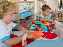 Cómo la educación infantil está adaptando sus aulas para formar ciudadanos en diversidad e inclusión Cómo la educación infantil está adaptando sus aulas para formar ciudadanos en diversidad e inclusión
