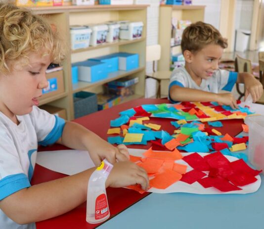 Cómo la educación infantil está adaptando sus aulas para formar ciudadanos en diversidad e inclusión Cómo la educación infantil está adaptando sus aulas para formar ciudadanos en diversidad e inclusión