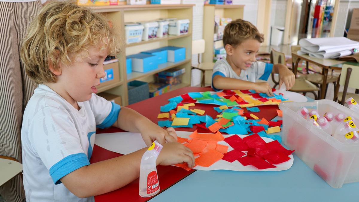 Cómo la educación infantil está adaptando sus aulas para formar ciudadanos en diversidad e inclusión