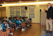 La importancia de la salud digital en las aulas para afrontar el futuro profesional de los estudiantes  