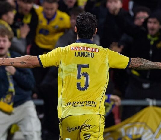 El Alcorcón rescata un punto ‘in extremis’ El Alcorcón rescata un punto 'in extremis'