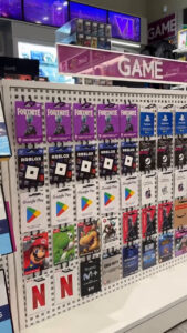 Nueva tienda GAME en Alcorcón: abre sus puertas en X-Madrid
