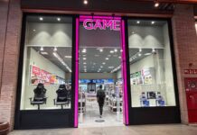 Nueva tienda GAME en Alcorcón: abre sus puertas en X-Madrid