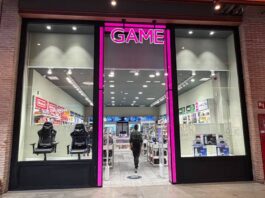 Nueva tienda GAME en Alcorcón: abre sus puertas en X-Madrid Nueva tienda GAME en Alcorcón: abre sus puertas en X-Madrid