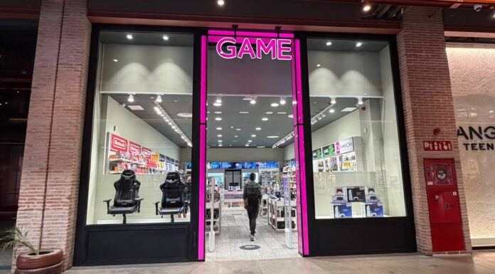 Nueva tienda GAME en Alcorcón: abre sus puertas en X-Madrid Nueva tienda GAME en Alcorcón: abre sus puertas en X-Madrid