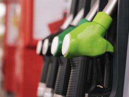 Las cinco gasolineras más baratas de Madrid están en Alcorcón: dónde repostar gasolina al precio mínimo hoy Las cinco gasolineras más baratas de Madrid están en Alcorcón: dónde repostar gasolina al precio mínimo hoy