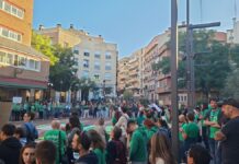 Huelga educativa en Alcorcón: fechas, reivindicaciones y críticas hacia la Comunidad de Madrid