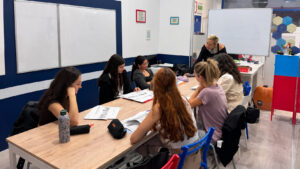 Alcorcón prepara los exámenes Cambridge con English 4 Future: dos academias y cursos intensivos