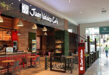 Alcorcón tendrá nuevo café colombiano: Juan Valdez prepara su apertura en la ciudad