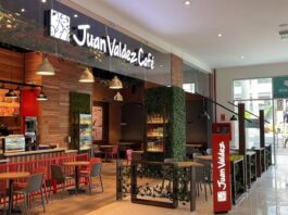 Alcorcón tendrá nuevo café colombiano: Juan Valdez prepara su apertura en la ciudad Alcorcón tendrá nuevo café colombiano: Juan Valdez prepara su apertura en la ciudad