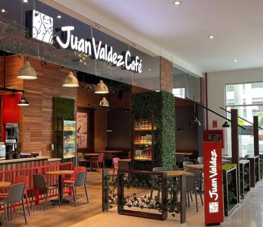 Alcorcón tendrá nuevo café colombiano: Juan Valdez prepara su apertura en la ciudad Alcorcón tendrá nuevo café colombiano: Juan Valdez prepara su apertura en la ciudad