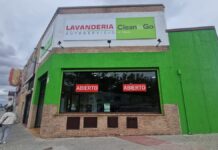 Clean & Go celebra su aniversario en Alcorcón con secado gratis el 27 de octubre