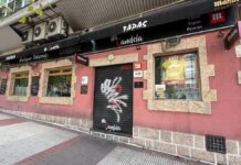 Mi Candela baja la persiana cinco años después de su apertura en Alcorcón