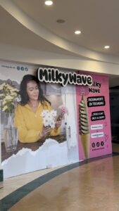 MilkyWave abrirá en Alcorcón: así será la nueva heladería de TresAguas