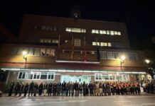 Alcorcón se une al duelo por el trágico accidente en Urda: tres días de luto oficial y actividades suspendidas