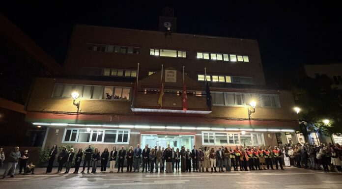 Alcorcón se une al duelo por el trágico accidente en Urda: tres días de luto oficial y actividades suspendidas