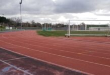 Alcorcón da el paso definitivo para las obras de las pistas de atletismo de Santo Domingo: comenzarán el 13 de octubre