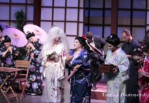 La ópera regresa a Alcorcón: Madama Butterfly llega al Teatro Buero Vallejo La ópera regresa a Alcorcón: Madama Butterfly llega al Teatro Buero Vallejo