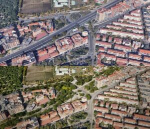 Alcorcón seguirá pendiente de las obras de la A-5 después de la apertura del túnel: el Paseo Verde llegará en 2028