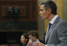 Alcorcón tiene nueva cita electoral: Pedro Sánchez convoca Elecciones Generales para el 29 de noviembre Alcorcón tiene nueva cita electoral: Pedro Sánchez convoca Elecciones Generales para el 29 de noviembre