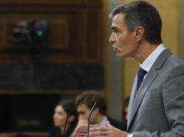 Alcorcón tiene nueva cita electoral: Pedro Sánchez convoca Elecciones Generales para el 29 de noviembre Alcorcón tiene nueva cita electoral: Pedro Sánchez convoca Elecciones Generales para el 29 de noviembre