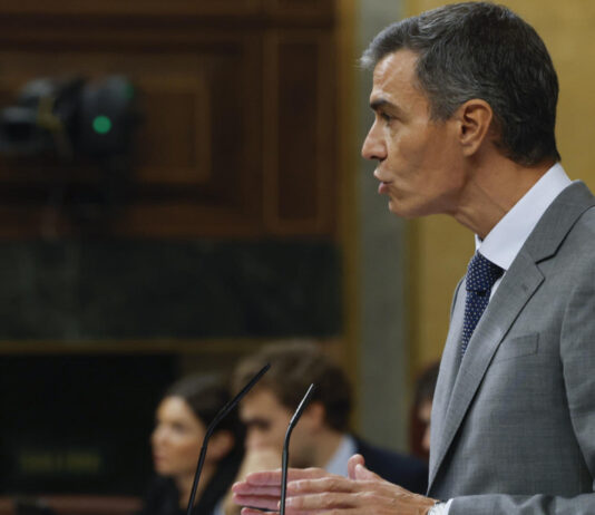 Alcorcón tiene nueva cita electoral: Pedro Sánchez convoca Elecciones Generales para el 29 de noviembre Alcorcón tiene nueva cita electoral: Pedro Sánchez convoca Elecciones Generales para el 29 de noviembre