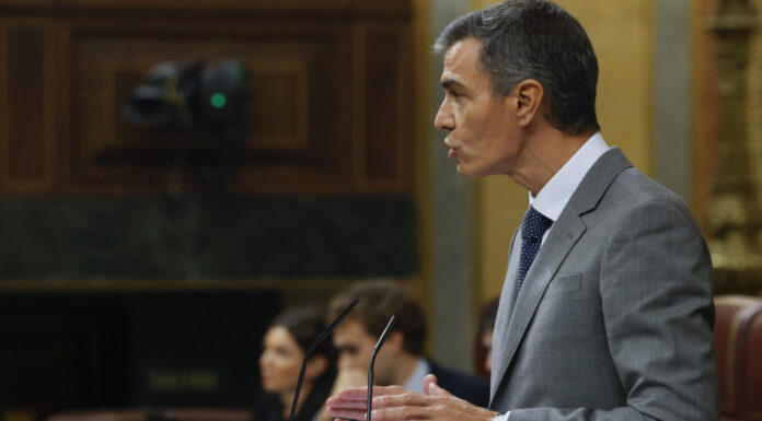 Alcorcón tiene nueva cita electoral: Pedro Sánchez convoca Elecciones Generales para el 29 de noviembre