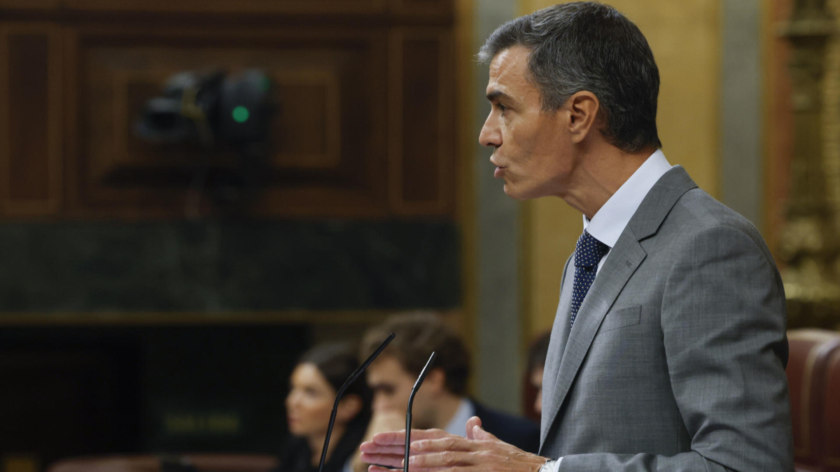 Alcorcón tiene nueva cita electoral: Pedro Sánchez convoca Elecciones Generales para el 29 de noviembre