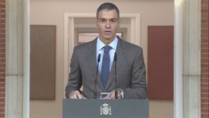 Alcorcón tiene nueva cita electoral: Pedro Sánchez convoca Elecciones Generales para el 29 de noviembre