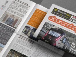 Periódico Alcorcón, octubre 2026 Periódico alcorconhoy - octubre 2026, tu periódico de Alcorcón