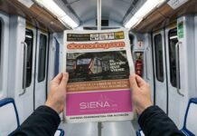 Los vecinos de Alcorcón ya pueden leer gratis la edición de octubre de 2026 del periódico en papel