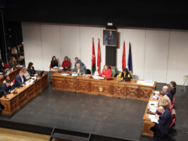 Nuevo debate político entre el PP y el Ayuntamiento de Alcorcón con la ordenanza de terrazas en el foco Nuevo debate político entre el PP y el Ayuntamiento de Alcorcón con la ordenanza de terrazas en el foco