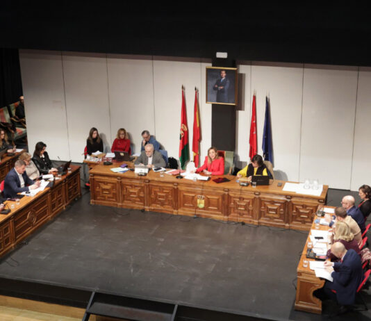 Nuevo debate político entre el PP y el Ayuntamiento de Alcorcón con la ordenanza de terrazas en el foco Nuevo debate político entre el PP y el Ayuntamiento de Alcorcón con la ordenanza de terrazas en el foco