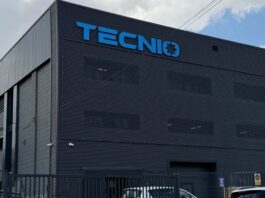 Tecnio abre en Alcorcón el mayor centro de formación técnica avanzada de Europa Tecnio abre en Alcorcón el mayor centro de formación técnica avanzada de Europa