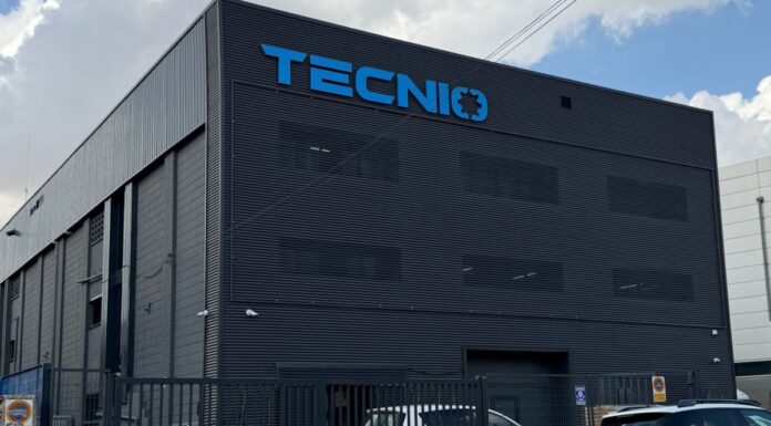 Tecnio abre en Alcorcón el mayor centro de formación técnica avanzada de Europa