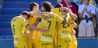 El Alcorcón viaja a Alcalá en busca de una victoria que le asiente en la zona alta El Alcorcón viaja a Alcalá en busca de una victoria que le asiente en la zona alta