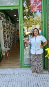 Reflexología podal en Alcorcón: conecta tus emociones a través de las manos de Margarita