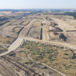 Alcorcón cede cuatro parcelas: Casa 47 impulsará 224 viviendas protegidas en Retamar de la Huerta