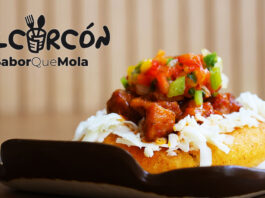 La cuarta edición de Alcorcón SaborQueMola ya está en marcha: la hostelería vuelve a ser protagonista La cuarta edición de Alcorcón SaborQueMola ya está en marcha: la hostelería vuelve a ser protagonista