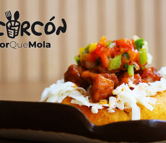 La cuarta edición de Alcorcón SaborQueMola ya está en marcha: la hostelería vuelve a ser protagonista La cuarta edición de Alcorcón SaborQueMola ya está en marcha: la hostelería vuelve a ser protagonista