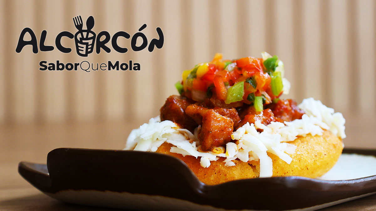 La cuarta edición de Alcorcón SaborQueMola ya está en marcha: la hostelería vuelve a ser protagonista