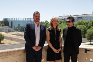 Alcorcón da un nuevo paso con Soho City: reclamada su declaración de Excepcional Interés Público